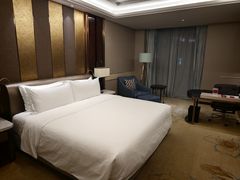 -郑州美盛喜来登大酒店