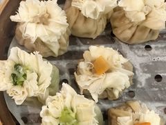 -都一处烧麦馆(前门店)