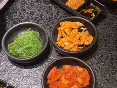 -九田家黑牛烤肉料理(太阳城店)