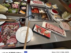 -海底捞火锅(凯德广场店)