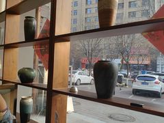 -高玛纳驴肉火烧(一世界店)