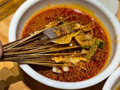 -嘉州叶婆婆钵钵鸡(建设路店)