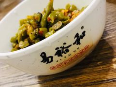 -易裕和·长沙米粉(友谊路店)