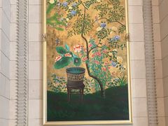 -上海汾阳花园酒店