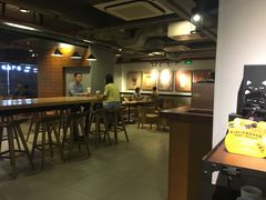 -星巴克(深圳罗湖书城店)