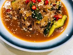 -河南食府(人民路店)