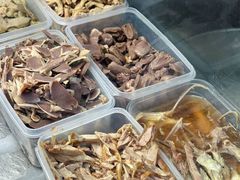 -老字号鸭血粉丝汤(水香街店)