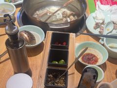 -椰夫人·养生椰子鸡(金沙洲永旺店)