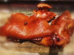 酱汁蹄-南京大牌档(人民广场店)