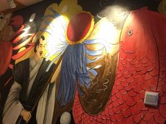 -达摩君日本料理(泰海花园小区店)