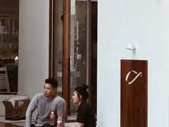 -Line 咖啡(石厦花园店)