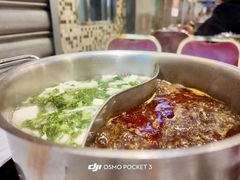 一地眉毛锅底-活潑鲜跳(湖滨商业街店)