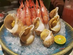 -大渔铁板烧(大悦城店)