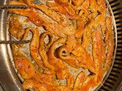 -钱小奴创意自助餐厅·原切谷饲安格斯畅吃(苏州昆山招商花园城店)