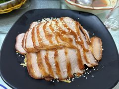 葡式炭烧猪颈肉-成惠食府(赤岗店)