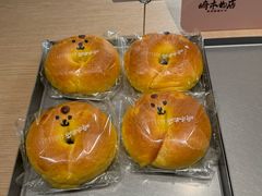 -崎本的店·专业酵种吐司(无锡万象汇店)
