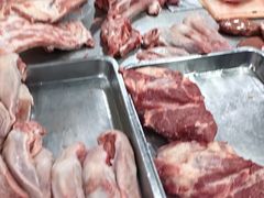 -标记美食新鲜猪杂(兴南大道店)