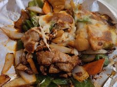 -玛丽娜中西餐厅(四道街店)