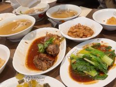 -松發肉骨茶(牛车水店)