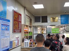 -胡家包子·清真(大众巷店)