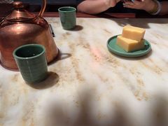 -情满四合院•京菜•烤鸭(动物园店)
