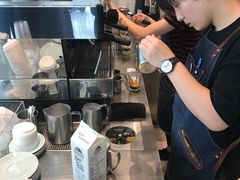 -Seesaw Coffee(环贸iapm店)