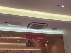 -西贝(上海新梅广场店)
