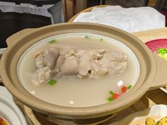 -叁煨蹄花·下饭盐帮菜(人民广场店)