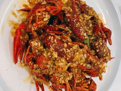 红烧小龙虾-庐州太太(双岗店)