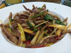 红油耳丝-黄家老店·非遗灌汤包(晋安路店)