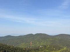 -缥缈峰景区