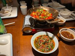 -乔街深夜食堂·小龙虾·高压锅生蚝(杭州总店)