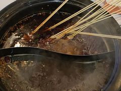 -钢管厂五区小郡肝火锅串串香(清河店)