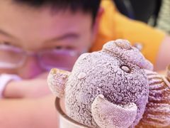 -澳门陈光记烧味饭店(南京德基广场店)