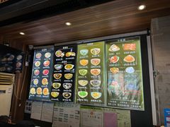 -亮亮面馆(经六路店)