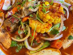 -新疆伊宁远征餐厅