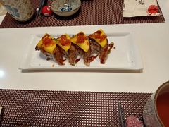 -樱の千渡日式料理·铁板烧•烧鸟(金盛田广场店)