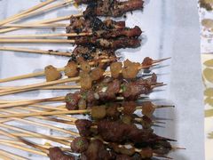 -串盟烧烤大排档·长沙美食地标(星沙店)