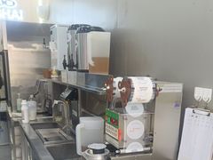 -沪上阿姨·精选茶饮(后营师范学院店)