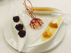 -火车头法国西餐厅