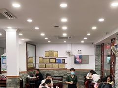 大堂-民信老铺(华盖路店)