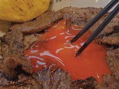 -Ramen满吉·豚骨拉面(丽园路店)