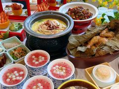 -苏梦江南·淮扬菜(夫子庙店)