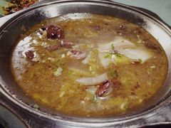 -人民公社大食堂(顺义总店)