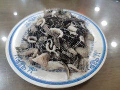 爆肚儿-老爆肚满五香烧牛羊肉