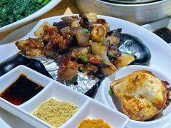 -蒙料·手把肉(望京店)