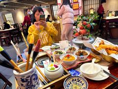 -长安大牌档之龙头酒肆(荣民龙首广场店)