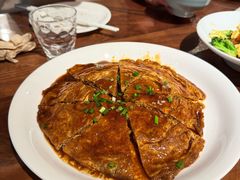 -南门小馆·清真(国贸商城店)