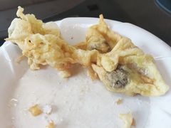 炸羊尾-迎宾楼饭庄(窦店)