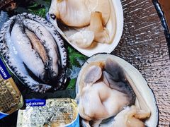 -白仁仔· 活烤海鲜 宵夜(豫园店)